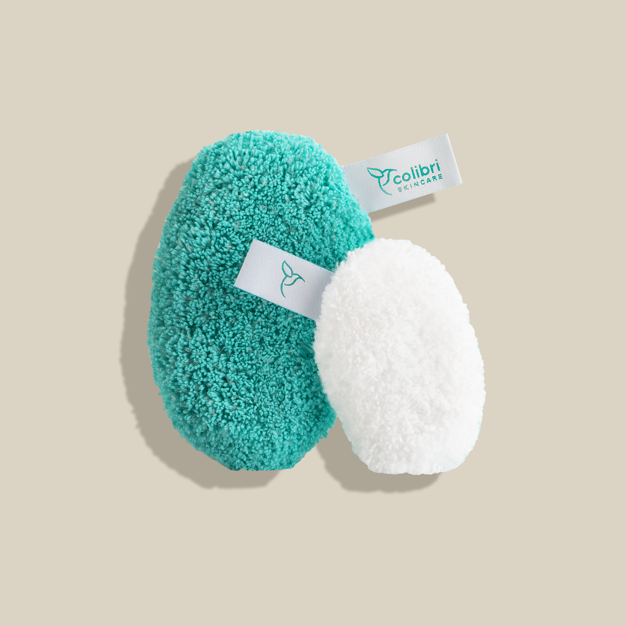 Cleansing Pads (2er Set)
