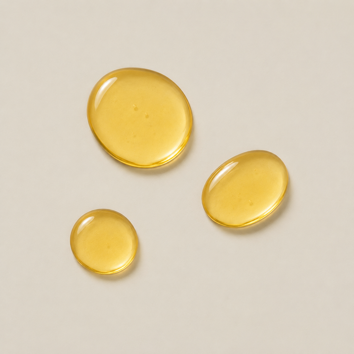 Organic jojoba oil
