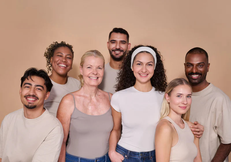 Diversity