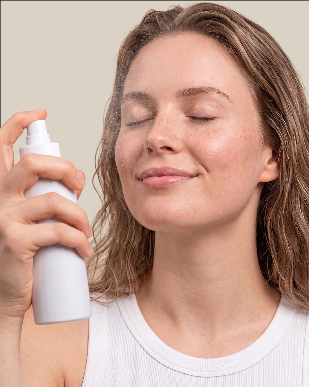 Aloe Vera Spray