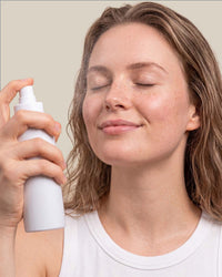 Aloe Vera Spray