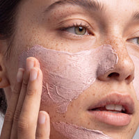 Calming Mask