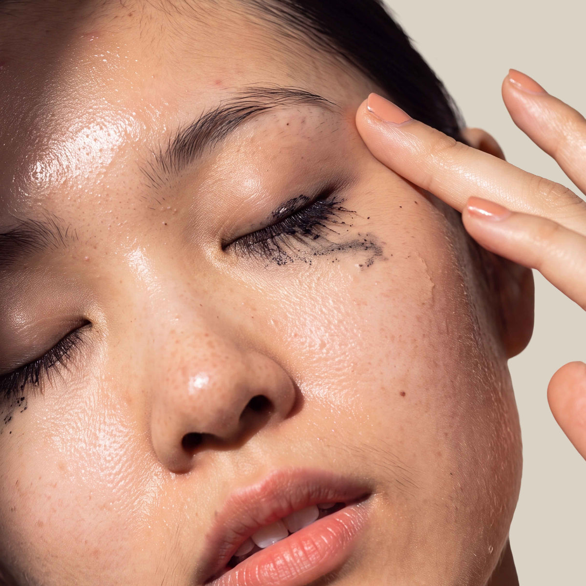Calming Oil Cleanser