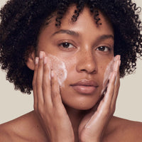 Hydrating Cream Cleanser