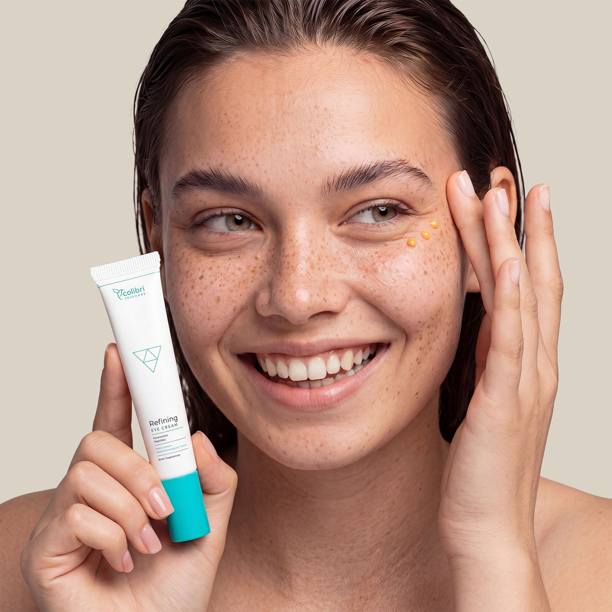 Refining Eye Cream